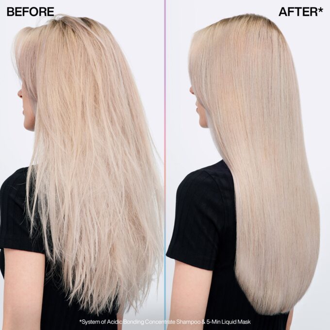 Redken Acidic Bonding Concentrate 5-minute Mask 250ml Halo Hair & Skin - bestkoreanskincare.com.au