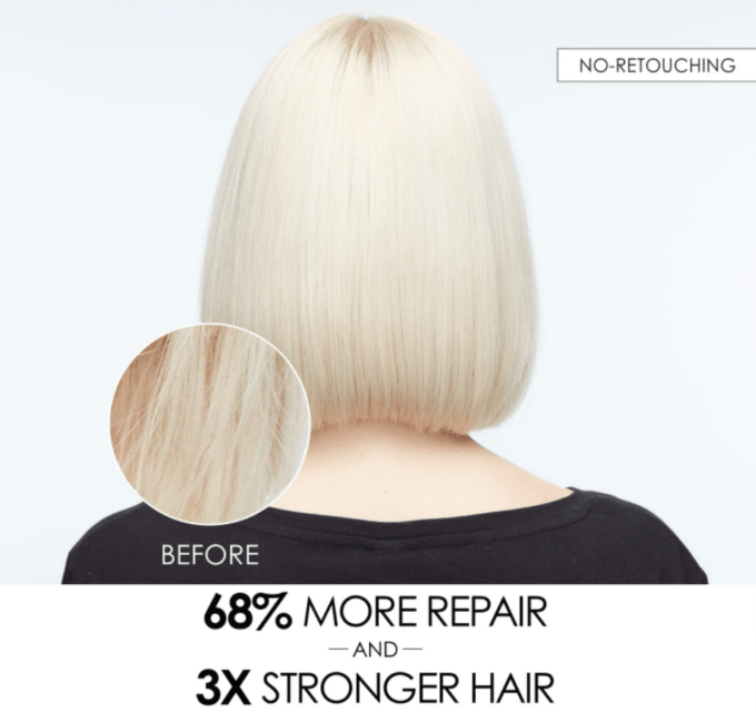 Olaplex No.0 and No.3 Intensive Hair Treatment Bundle Halo Hair & Skin - bestkoreanskincare.com.au
