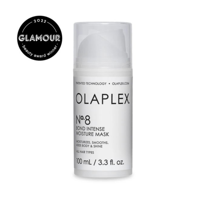 Olaplex No.3 + No.6 + No.8 Bundle Halo Hair & Skin - bestkoreanskincare.com.au