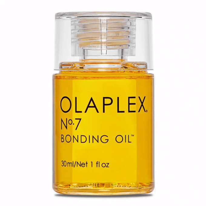 Olaplex No.7 Bonding Oil Bundle Halo Hair & Skin - bestkoreanskincare.com.au