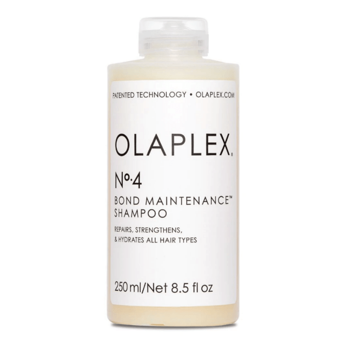 Olaplex Take Home Bond Smoother Bundle Halo Hair & Skin - bestkoreanskincare.com.au