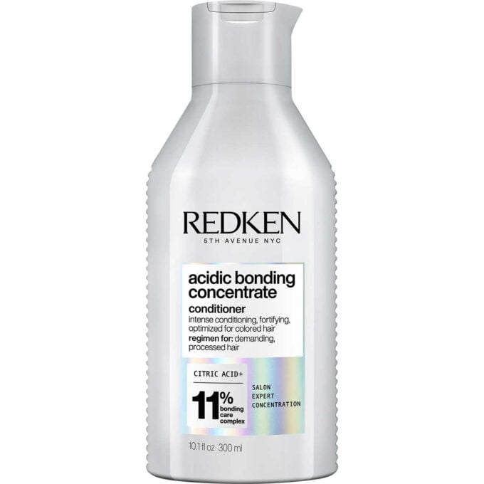 Redken Acidic Bonding Concentrate Conditioner 300ml Halo Hair & Skin - bestkoreanskincare.com.au