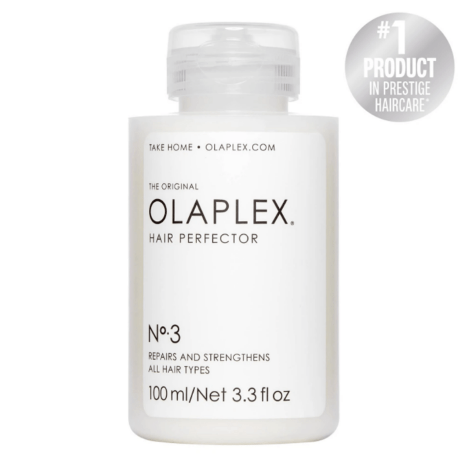 Olaplex No.3 + No.6 + No.8 Bundle Halo Hair & Skin - bestkoreanskincare.com.au