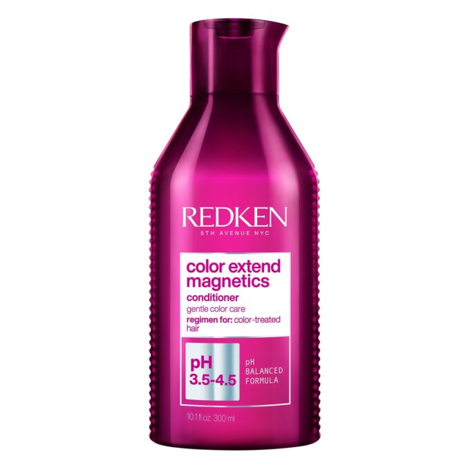 Redken Color Extend Magnetics Conditioner 300ml Halo Hair & Skin - bestkoreanskincare.com.au