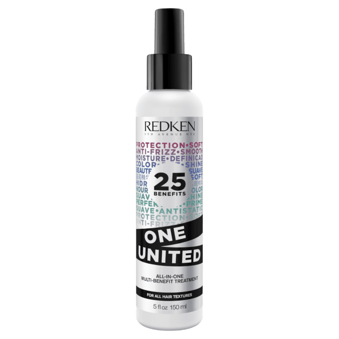 Redken One United 150ml Halo Hair & Skin - bestkoreanskincare.com.au