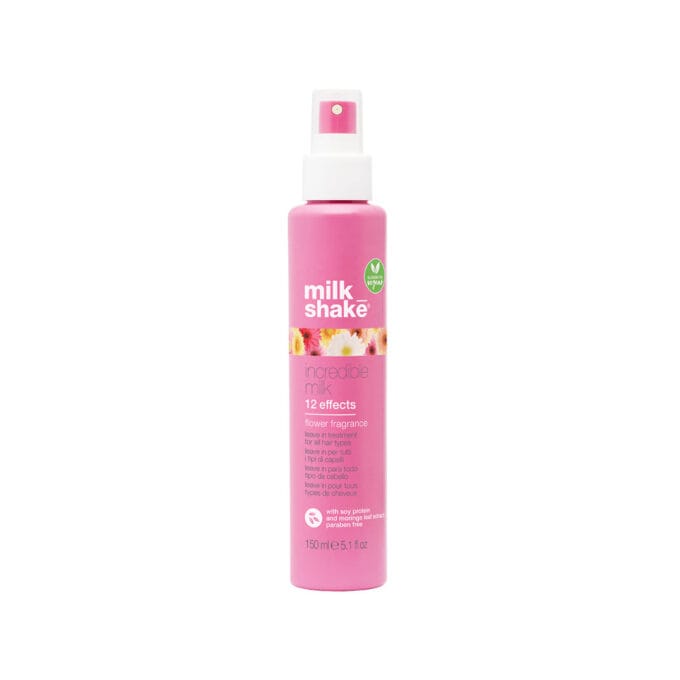 milk_shake Flower Incredible Milk 150ml Halo Hair & Skin - bestkoreanskincare.com.au