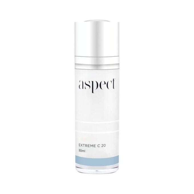 Aspect Extreme C 20 Serum 30ml Halo Hair & Skin - bestkoreanskincare.com.au