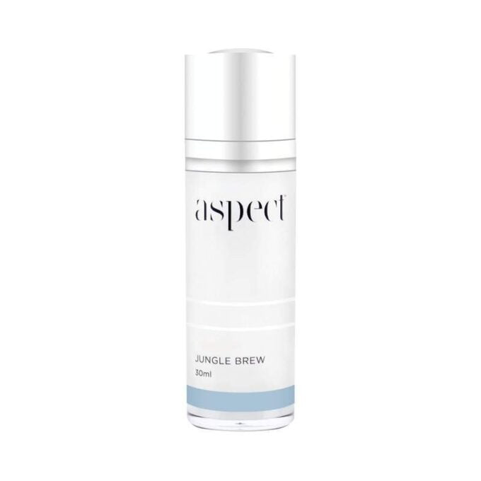 Aspect Jungle Brew Serum 30ml Halo Hair & Skin - bestkoreanskincare.com.au