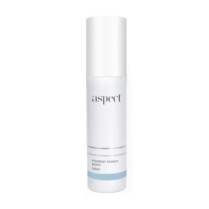 Aspect Pigment Punch Body 220ml Halo Hair & Skin - bestkoreanskincare.com.au
