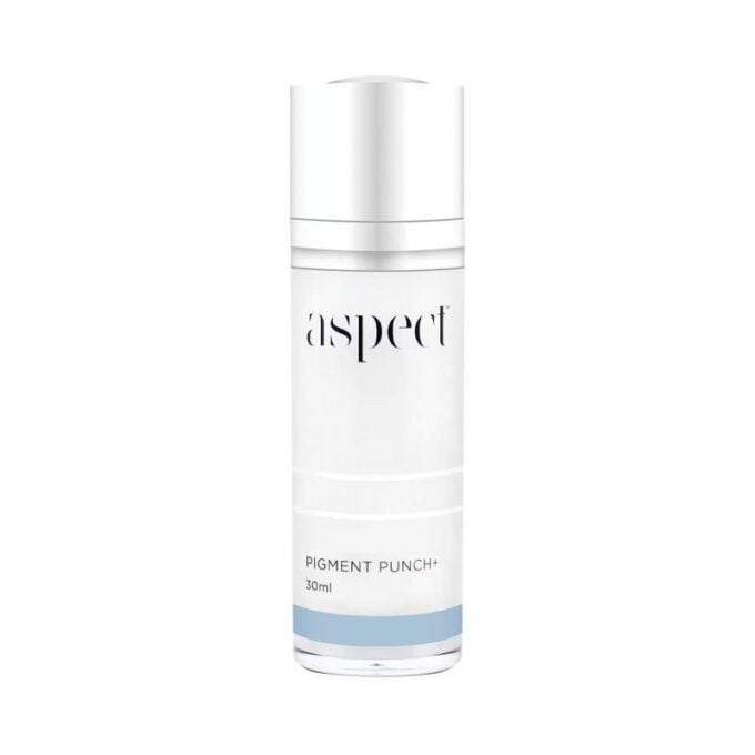 Aspect Pigment Punch+ 30ml Halo Hair & Skin - bestkoreanskincare.com.au