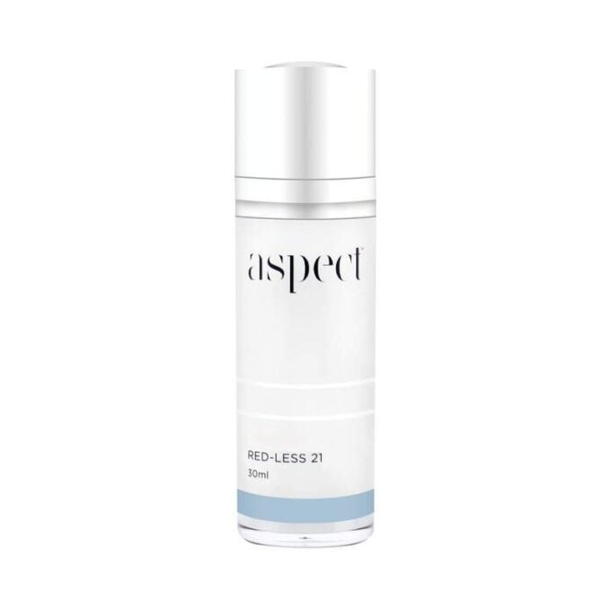 Aspect Red-Less 21 30ml Halo Hair & Skin - bestkoreanskincare.com.au