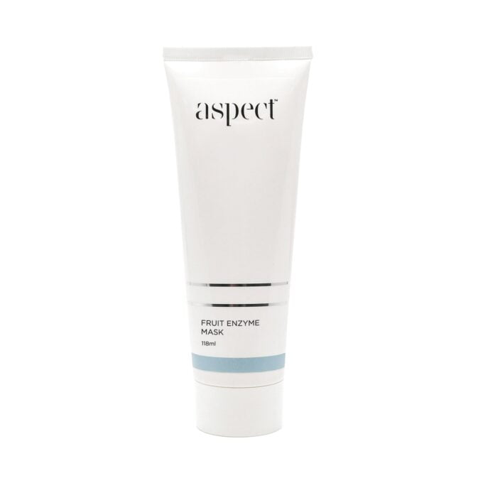 Aspect Fruit Enzyme Mask 118ml Halo Hair & Skin - bestkoreanskincare.com.au