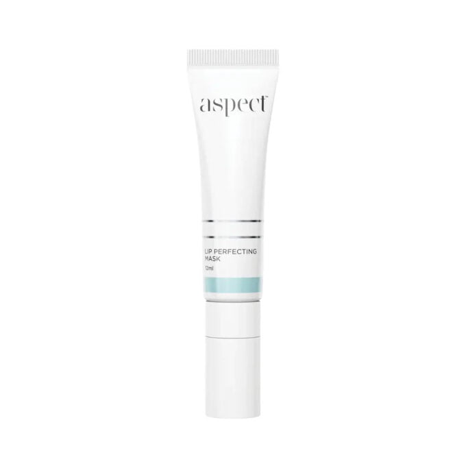 Aspect Lip Perfecting Mask 12ml Halo Hair & Skin - bestkoreanskincare.com.au
