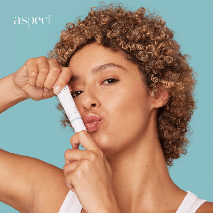 Aspect Lip Perfecting Mask 12ml Halo Hair & Skin - bestkoreanskincare.com.au