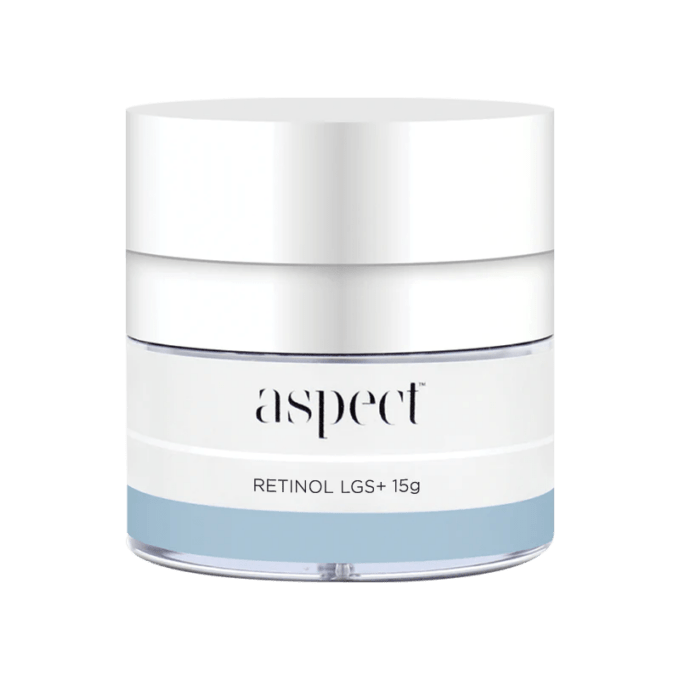 Aspect Retinol LGS+ 15g Halo Hair & Skin - bestkoreanskincare.com.au