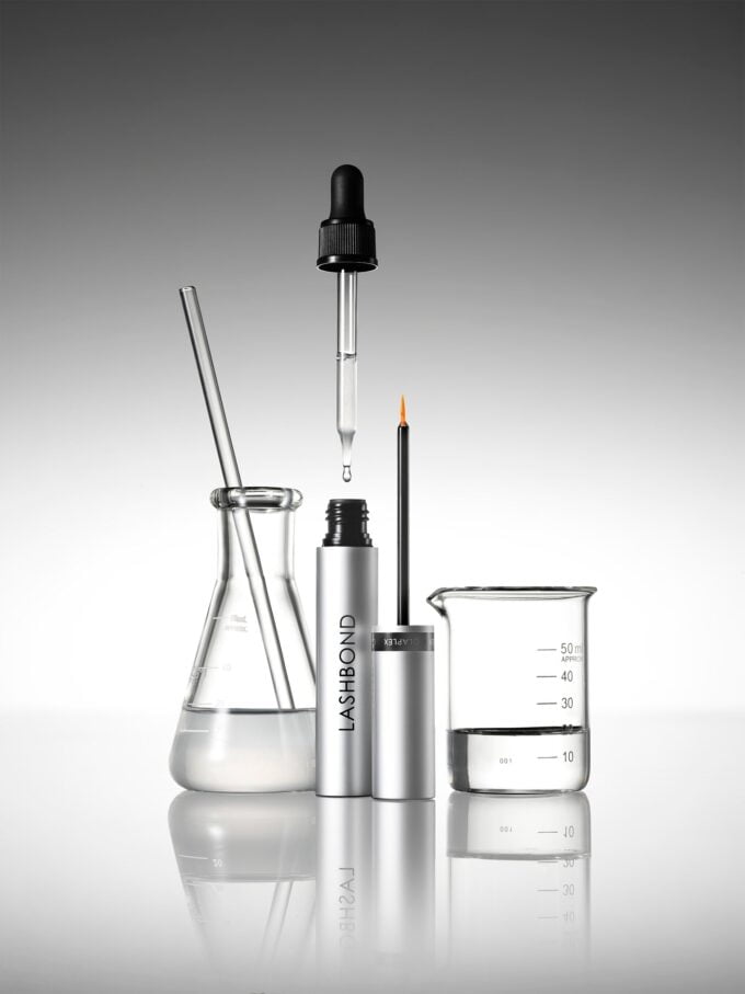 Olaplex Lashbond Building Serum 4.5ml Halo Hair & Skin - bestkoreanskincare.com.au
