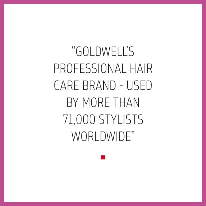 Goldwell Dualsenses Color Brilliance Conditioner 1000ml Halo Hair & Skin - bestkoreanskincare.com.au