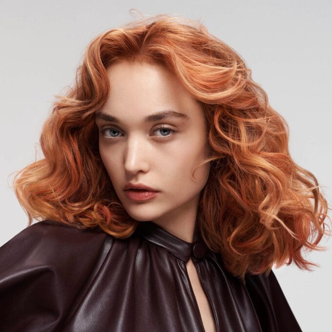 Goldwell Dualsenses Color Extra Rich Brilliance Shampoo 1000ml Halo Hair & Skin - bestkoreanskincare.com.au