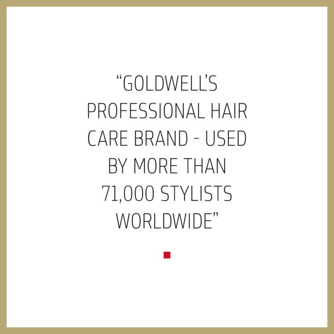 Goldwell Dualsenses Rich Repair 1 Litre Shampoo and Conditioner Bundle Halo Hair & Skin - bestkoreanskincare.com.au