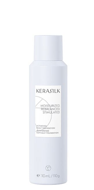 Kerasilk Activating Scalp Foundation 110ml Halo Hair & Skin - bestkoreanskincare.com.au