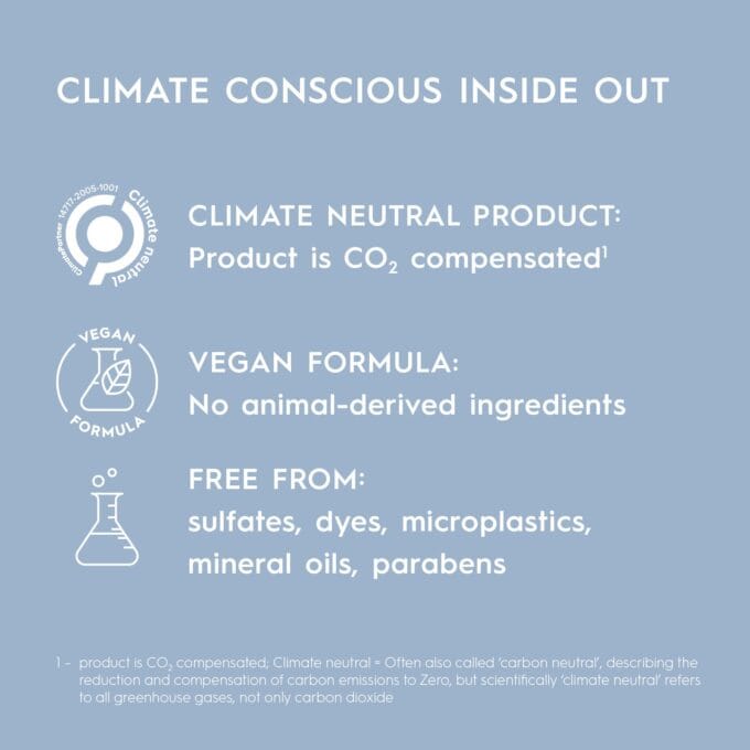 Kerasilk Activating Scalp Foundation 110ml Halo Hair & Skin - bestkoreanskincare.com.au