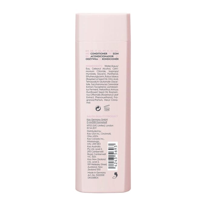 Kerasilk Color Protecting Conditioner Travel Size 75ml Halo Hair & Skin - bestkoreanskincare.com.au