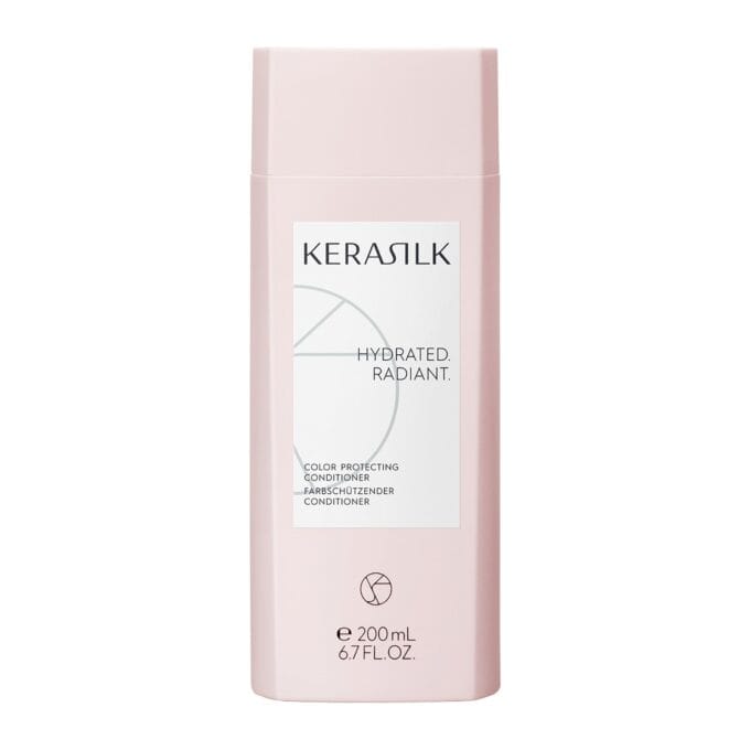 Kerasilk Color Protecting Shampoo and Conditioner Bundle Halo Hair & Skin - bestkoreanskincare.com.au