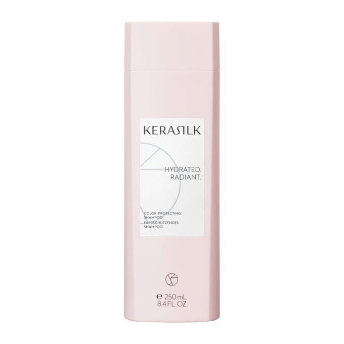 Kerasilk Color Protecting Shampoo and Conditioner Bundle Halo Hair & Skin - bestkoreanskincare.com.au