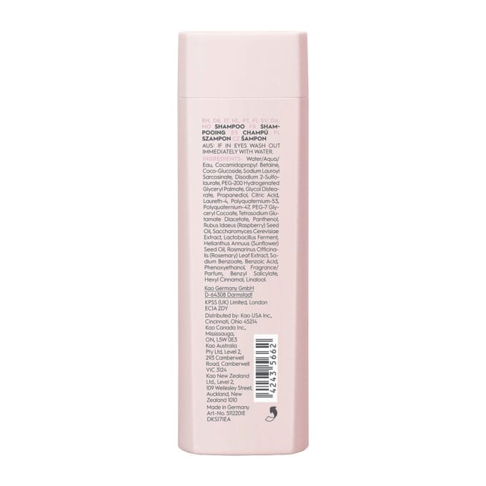 Kerasilk Color Protecting Shampoo Travel Size 75ml Halo Hair & Skin - bestkoreanskincare.com.au
