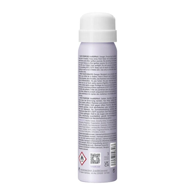 Kerasilk Multi-Purpose Hairspray Travel Size 75ml Halo Hair & Skin - bestkoreanskincare.com.au