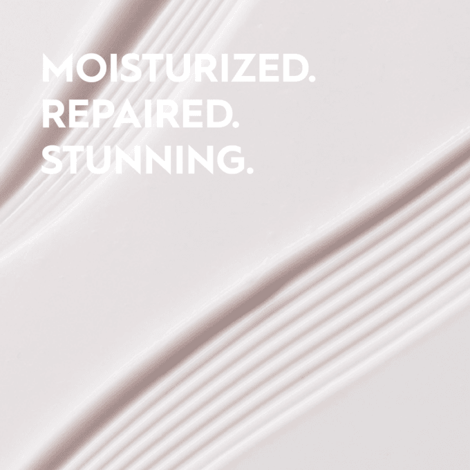 Kerasilk Recovery Mask Travel Size 50ml Halo Hair & Skin - bestkoreanskincare.com.au