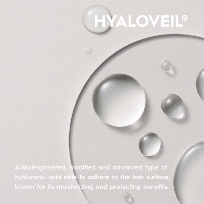 Kerasilk Recovery Mask Travel Size 50ml Halo Hair & Skin - bestkoreanskincare.com.au