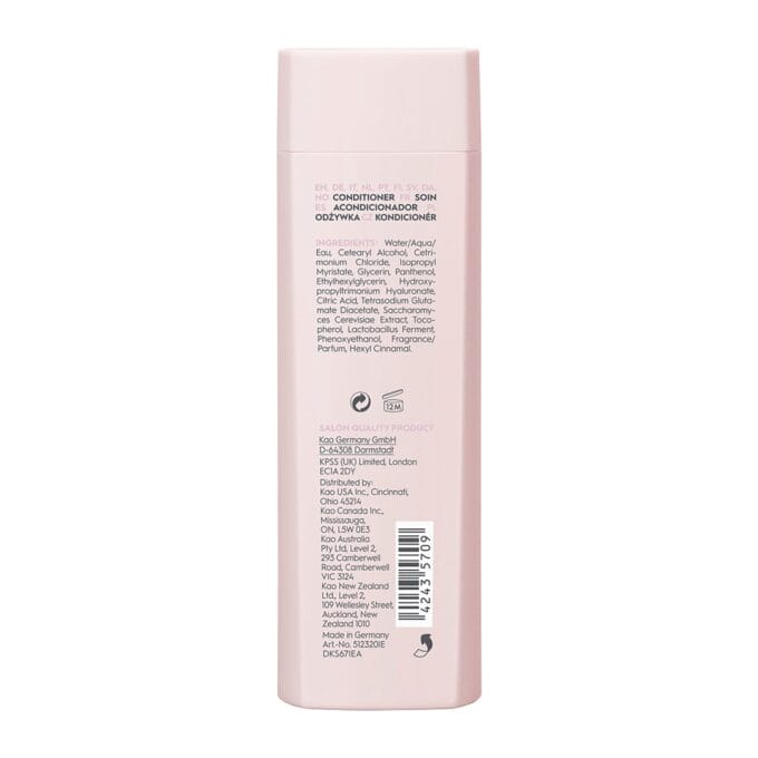Kerasilk Repairing Conditioner Travel Size 75ml Halo Hair & Skin - bestkoreanskincare.com.au