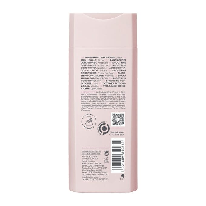 Kerasilk Smoothing Conditioner 200ml Halo Hair & Skin - bestkoreanskincare.com.au