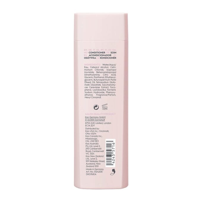 Kerasilk Smoothing Conditioner Travel Size 75ml Halo Hair & Skin - bestkoreanskincare.com.au