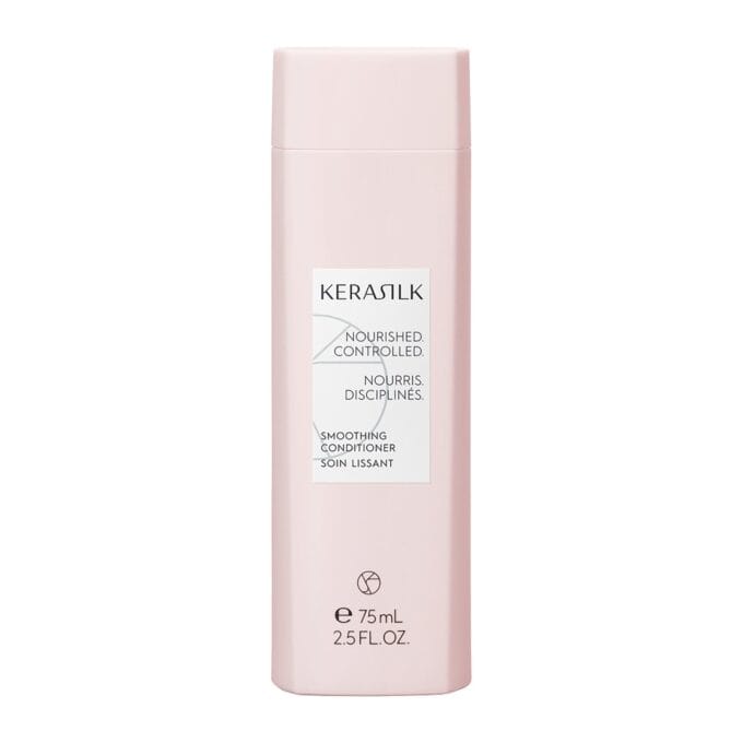 Kerasilk Smoothing Conditioner Travel Size 75ml Halo Hair & Skin - bestkoreanskincare.com.au