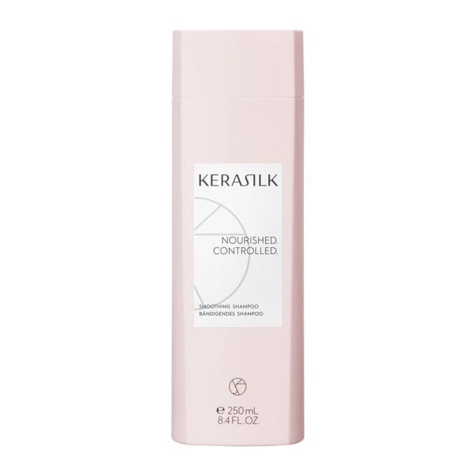 Kerasilk Smoothing Shampoo and Conditioner Bundle Halo Hair & Skin - bestkoreanskincare.com.au