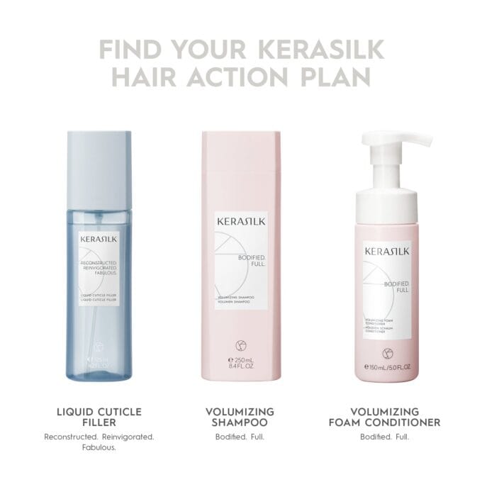 Kerasilk Strengthening Mask 200ml Halo Hair & Skin - bestkoreanskincare.com.au