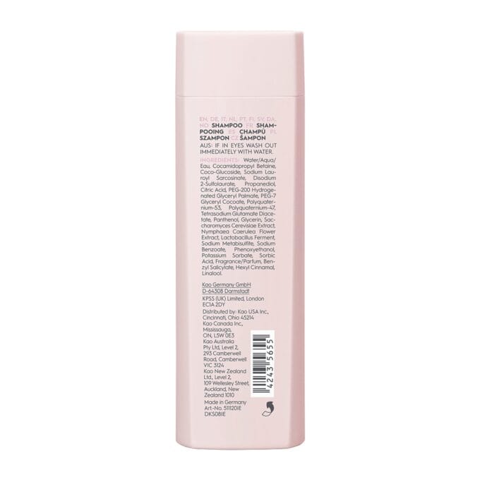 Kerasilk Volumizing Shampoo Travel Size 75ml Halo Hair & Skin - bestkoreanskincare.com.au