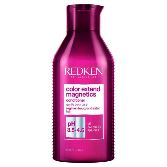 Redken Color Extend Magnetics Conditioner 500ml Halo Hair & Skin - bestkoreanskincare.com.au