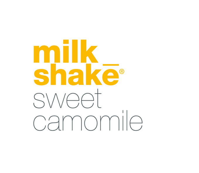 milk_shake Sweet Camomile Shampoo 300ml Halo Hair & Skin - bestkoreanskincare.com.au