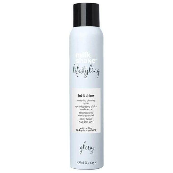 milk_shake Lifestyling Let It Shine 200ml Halo Hair & Skin - bestkoreanskincare.com.au