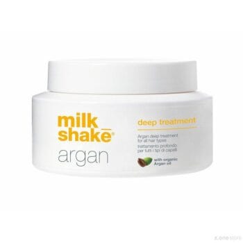 milk_shake Argan Deep Treatment 200ml Halo Hair & Skin - bestkoreanskincare.com.au