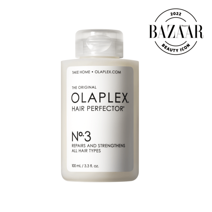 Olaplex Hair Perfector No.3 100ml Bundle Halo Hair & Skin - bestkoreanskincare.com.au