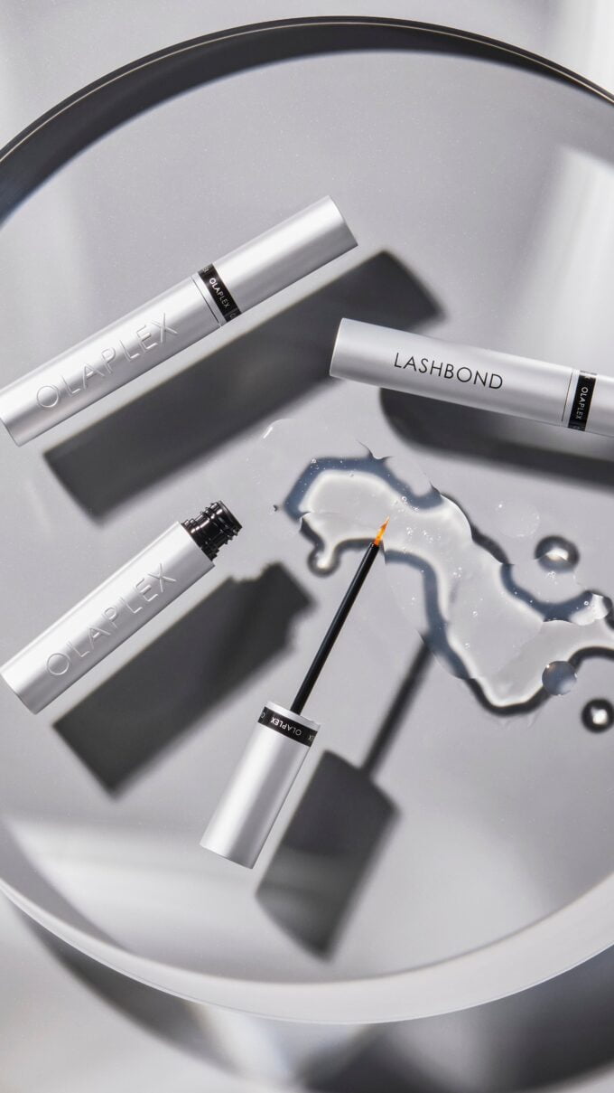 Olaplex Lashbond Building Serum 4.5ml Halo Hair & Skin - bestkoreanskincare.com.au