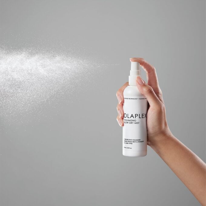 Olaplex Volumizing Blow Dry Mist 150ml Halo Hair & Skin - bestkoreanskincare.com.au