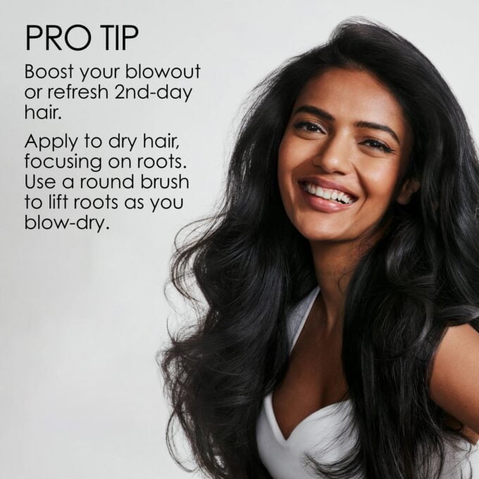 Olaplex Volumizing Blow Dry Mist 150ml Halo Hair & Skin - bestkoreanskincare.com.au