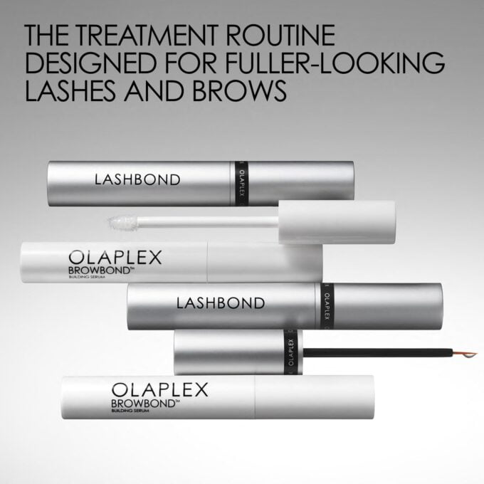 Olaplex Browbond Building Serum 3.5ml Halo Hair & Skin - bestkoreanskincare.com.au