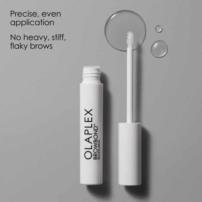 Olaplex Browbond Building Serum 3.5ml Halo Hair & Skin - bestkoreanskincare.com.au
