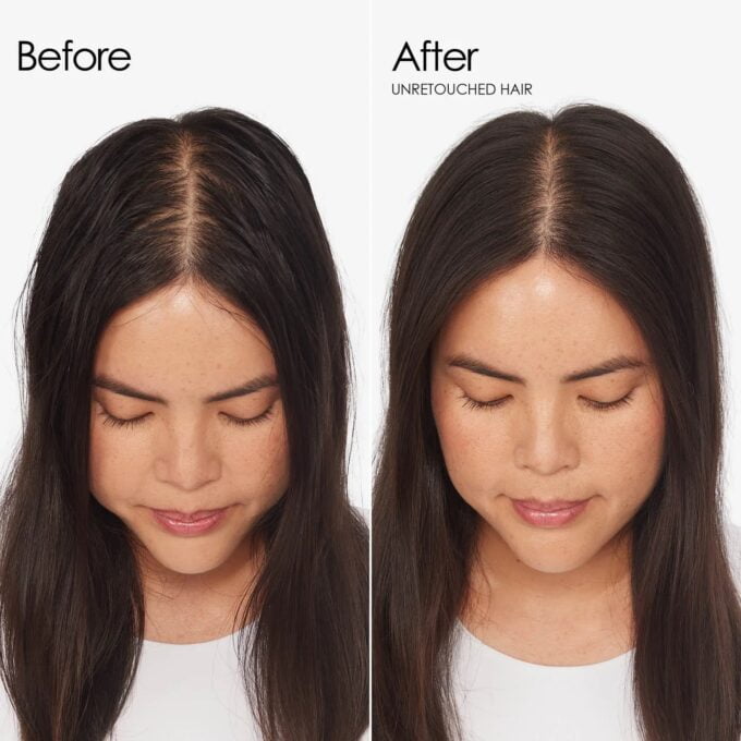 Olaplex No.4D Clean Volume Detox Dry Shampoo 250ml Halo Hair & Skin - bestkoreanskincare.com.au